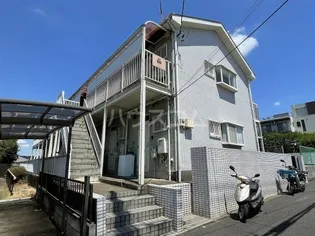 ハイツスカイエアーの画像