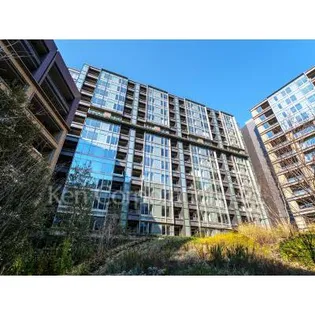 三田ガーデンヒルズ ノースヒル【6階】の外観