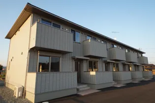 岡山県倉敷市玉島【一戸建】の外観