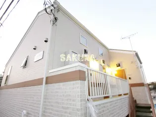 LUMIUS戸塚の画像