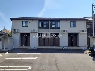 グラン エステートの画像