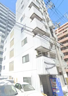 大阪府大阪市北区同心2【マンション】の外観