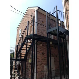 ハーミットクラブハウス長津田B棟の画像