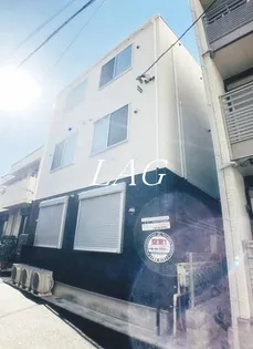 FERIO千住大橋駅前の画像