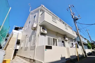 ONES STAGE ひばりが丘の画像