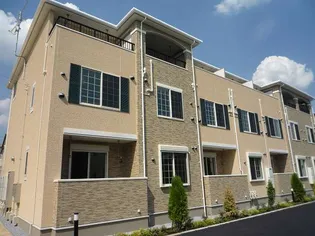 ヴィ コンフォールIIの画像