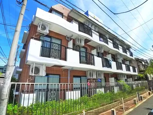 メゾン市川の画像