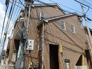 リバティーウエスト所沢の画像