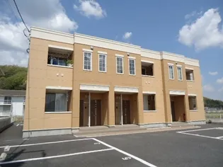 ラビエールの画像