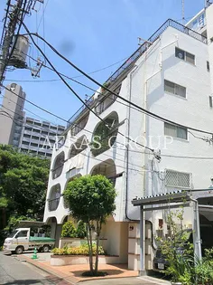 諫早第一ビル【3階】の外観