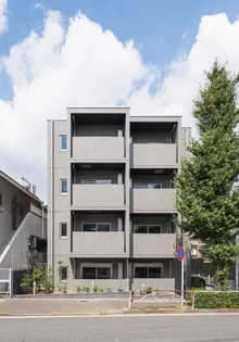 フォセット深沢の画像