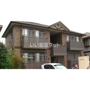 T-Room【2階】の外観