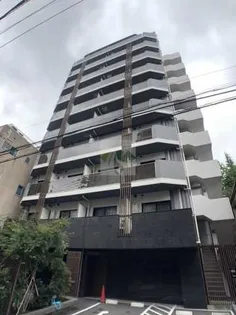 ル・リオン大塚【7階】の外観