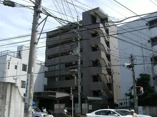 アルファコート川口元郷の画像