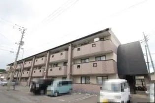 石原マンションの画像