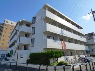 グリーンプラザ北綾瀬の画像