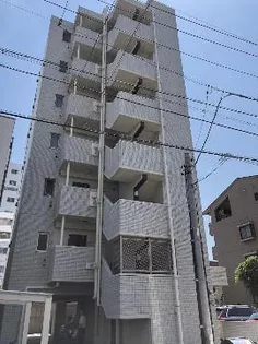 The Sengen Terrace (ザ センゲン テラス)【2階】の外観