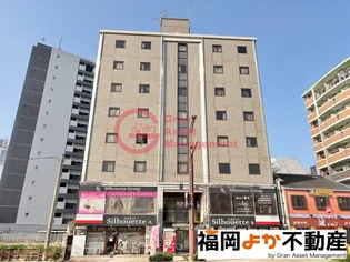 グローリーハイツ吉塚の画像