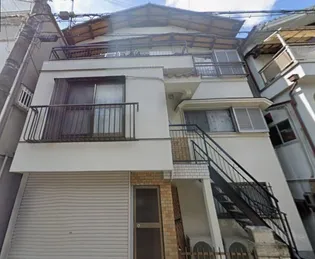 大阪府堺市堺区榎元町1【一戸建】の外観