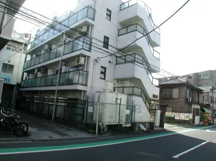 エレガンス笹塚の画像