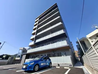 ヴィラ ひまわりの画像