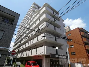 ピュアシティ横浜IIの画像