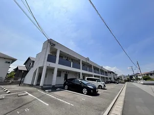 アイリス南大分の画像