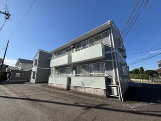 ローレンスパークA棟の画像