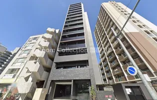 メイクスWアート浅間町【4階】の外観