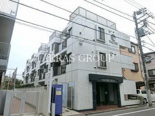 ワコーレ青砥の画像