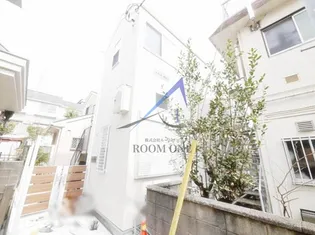 AXIA溝の口の画像