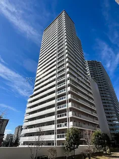 品川シーサイドビュータワーIIの画像