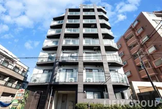 GENOVIA石神井台GREEN VEILの画像