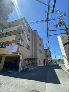 三熊ハイツ渚7号の画像