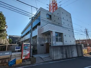 ダイワティアラ村上駅前マンションIIの画像