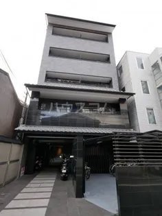 G F四条烏丸の画像