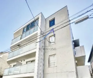 長崎清水レジデンス【1階】の外観