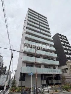 GENOVIA浅草VII【2階】の外観