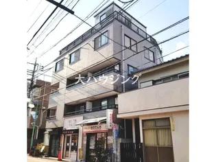 フローラの画像