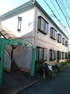 ハイムアペックスの画像