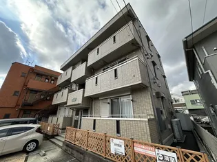 グリーンパレスの画像