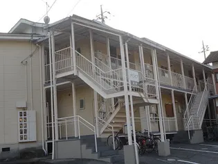 メゾンピア河内の画像