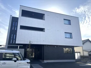 クラルテ早出町の画像