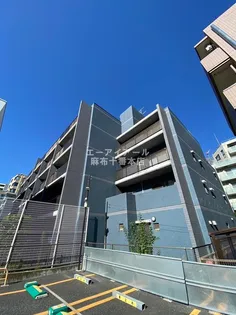 アルページ麻布の画像