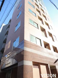 プルナス入谷の画像