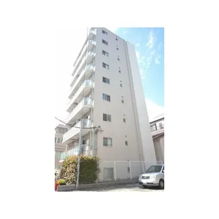 アーク五反田の画像