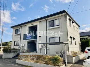 フォーレス花山手 壱番館の画像