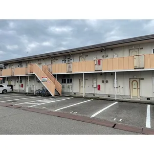 矢作ハイツの画像