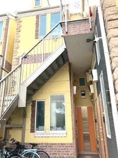 ユナイト末吉モンタルチーノの画像