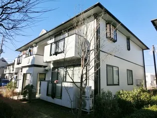 ユーロアベニュー四街道Lの画像